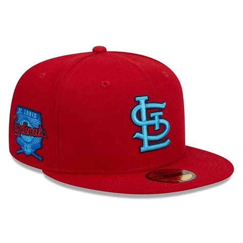 cardinals fathers day hat